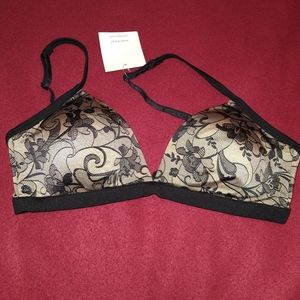 36AA Petite Bra